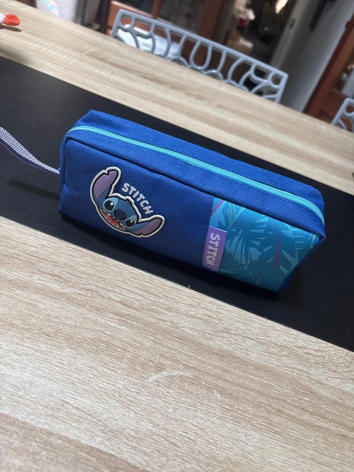 Trousse Stitch Disney neuve